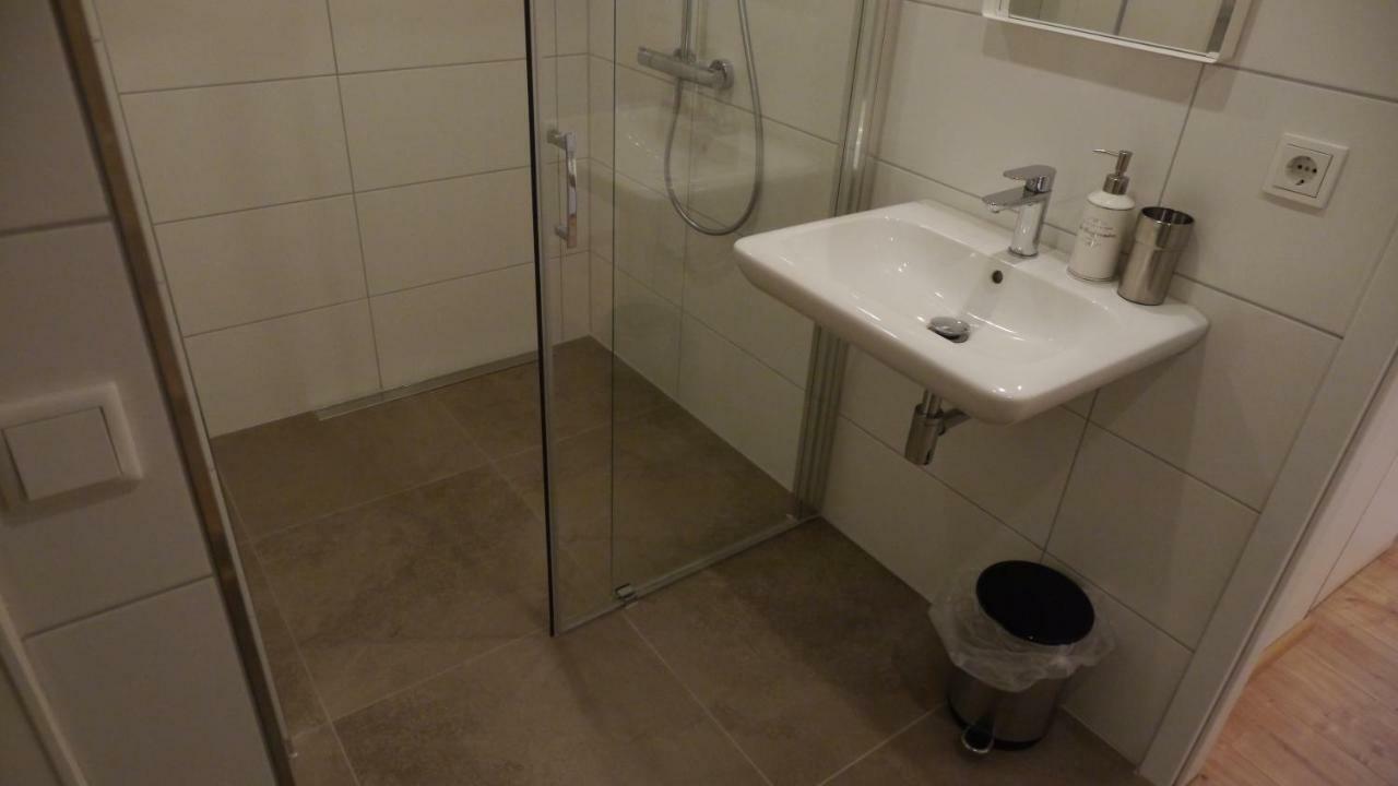 بادن بادن Ferienwohnung Im Baldreit المظهر الخارجي الصورة
