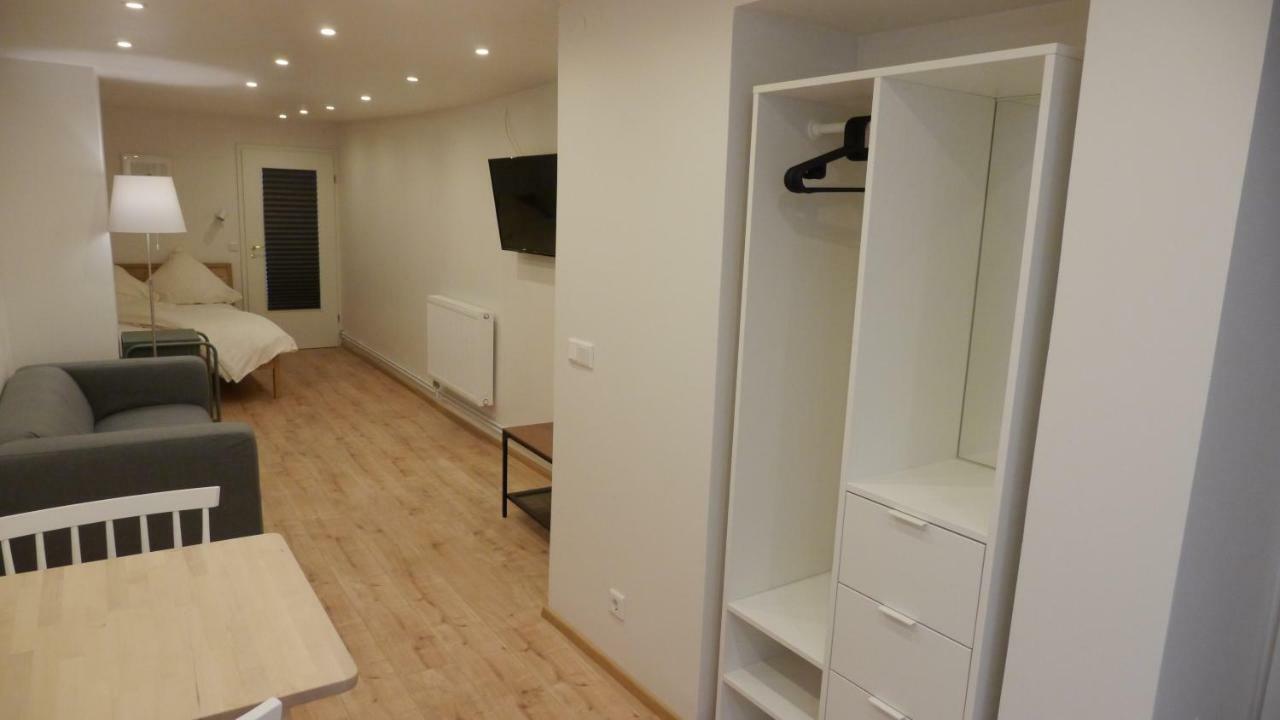 بادن بادن Ferienwohnung Im Baldreit المظهر الخارجي الصورة