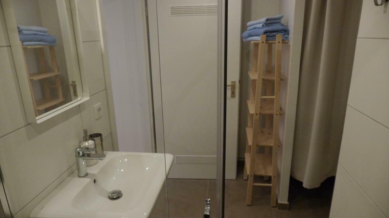 بادن بادن Ferienwohnung Im Baldreit المظهر الخارجي الصورة