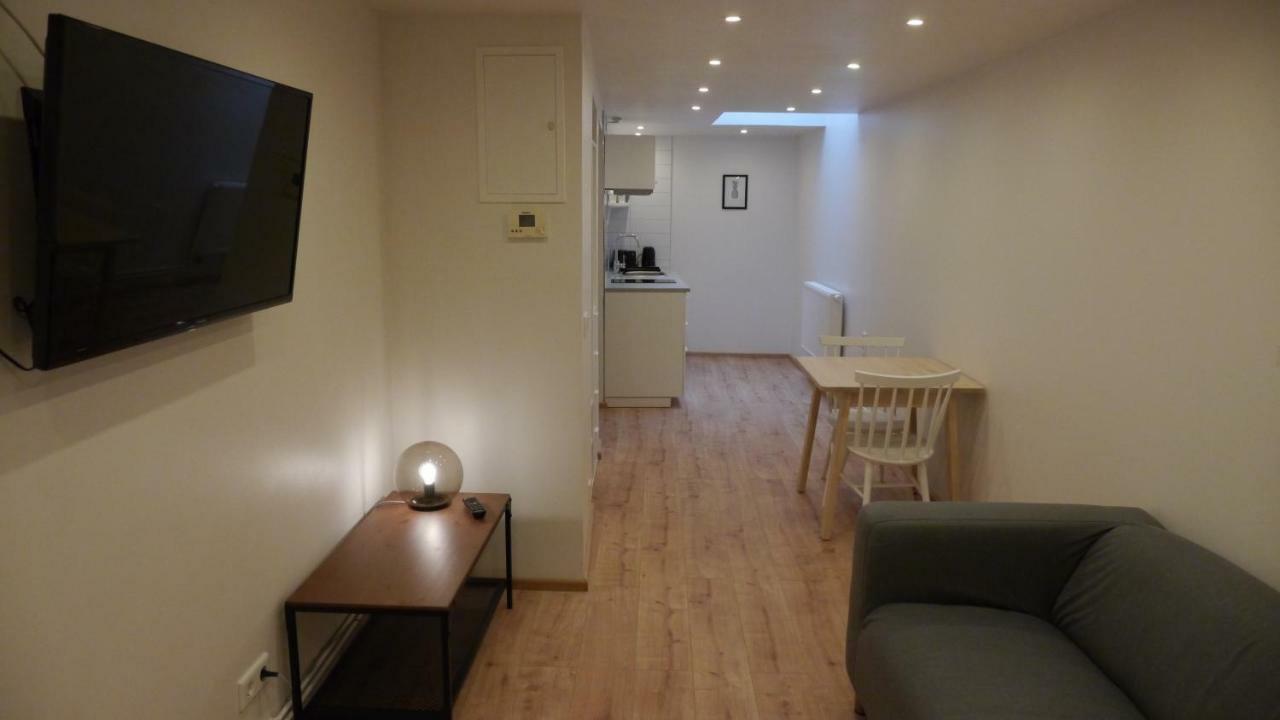 بادن بادن Ferienwohnung Im Baldreit المظهر الخارجي الصورة