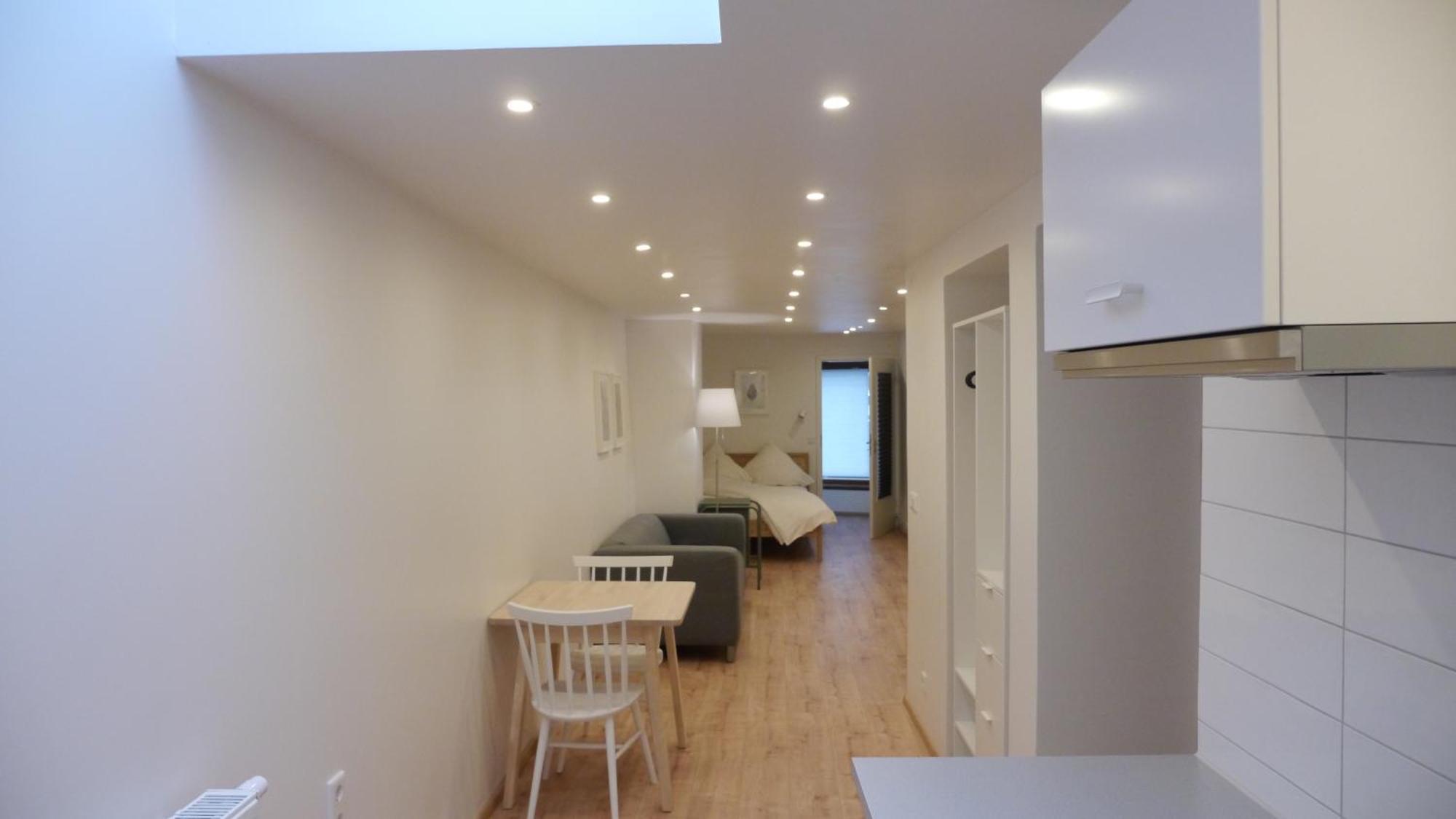 بادن بادن Ferienwohnung Im Baldreit المظهر الخارجي الصورة