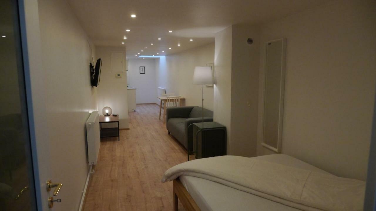 بادن بادن Ferienwohnung Im Baldreit المظهر الخارجي الصورة