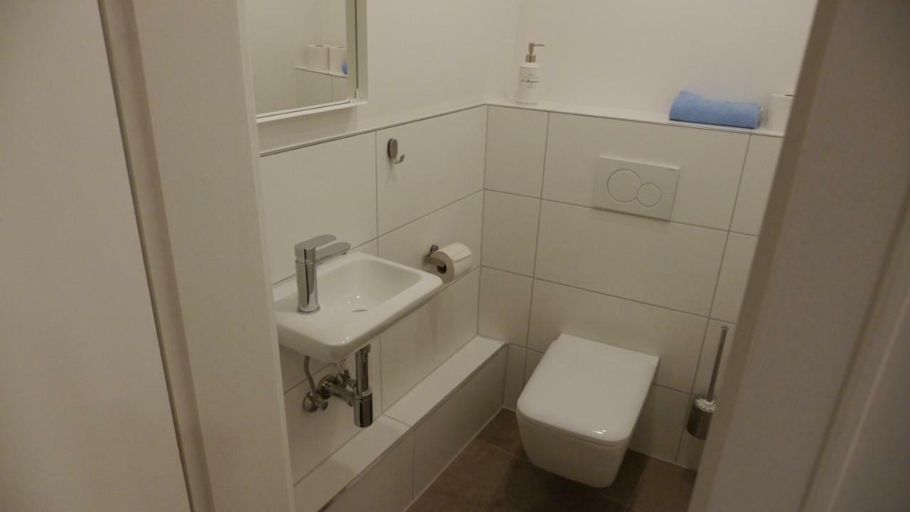 بادن بادن Ferienwohnung Im Baldreit المظهر الخارجي الصورة