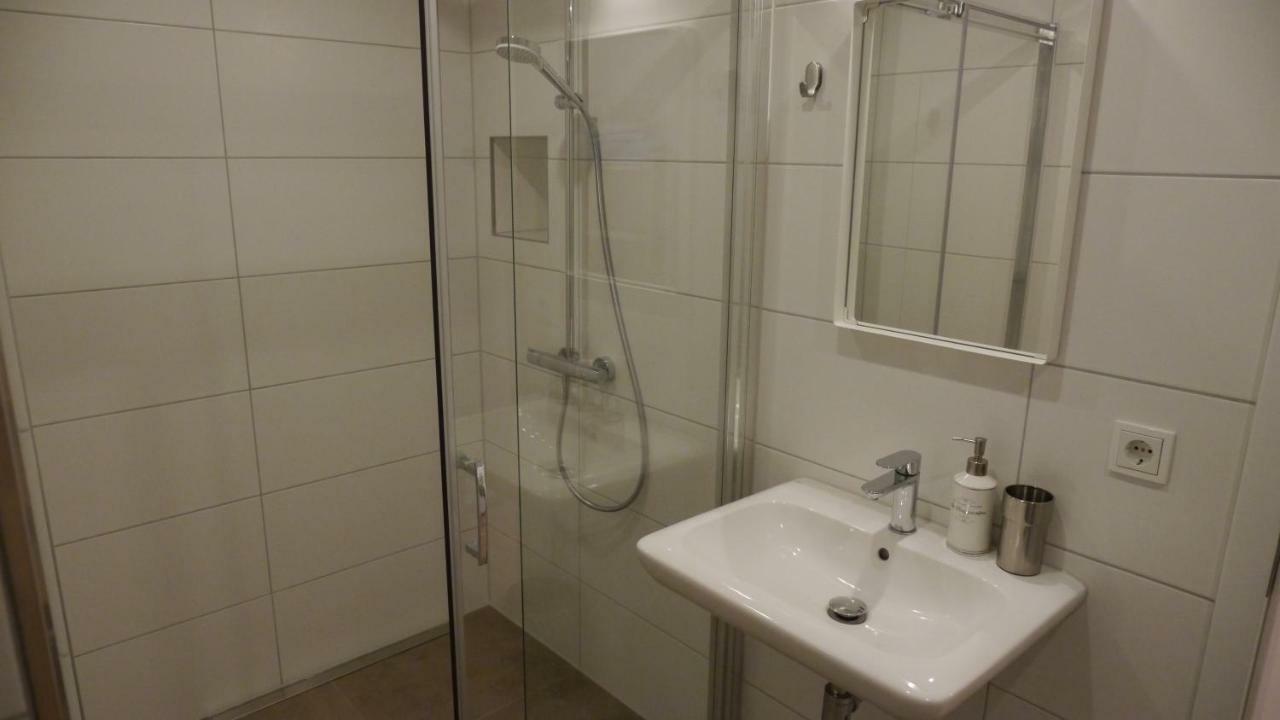 بادن بادن Ferienwohnung Im Baldreit المظهر الخارجي الصورة
